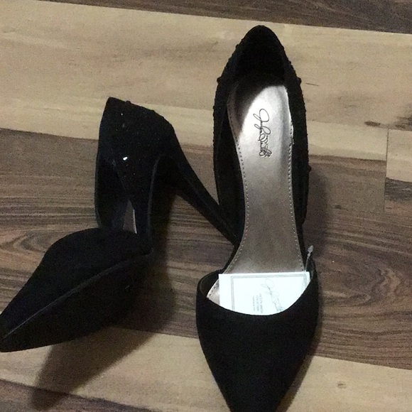 Hi heels - Picture 3 of 6